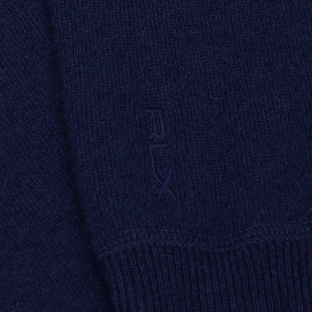 Women's Cashmere Hoodie