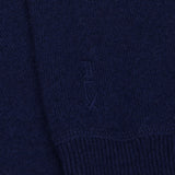 Women's Cashmere Hoodie
