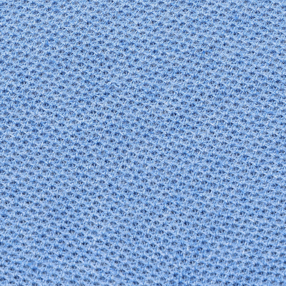 Cotton Coolmax Sweater Polo