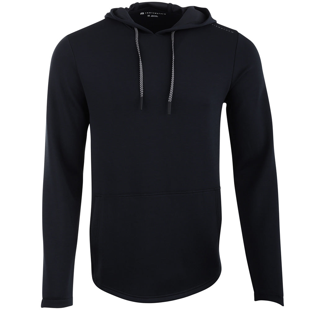 Fibercloud Hoodie