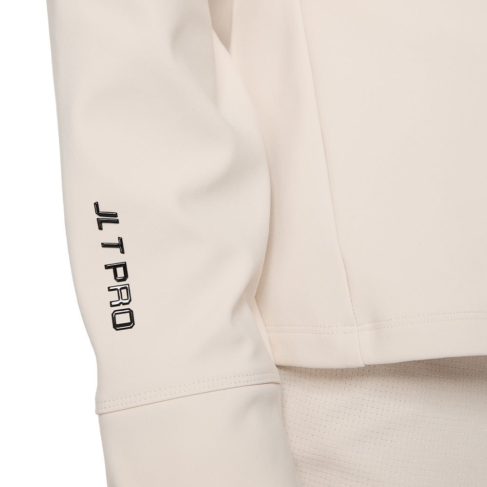 Tayler Zip Mid Layer - Fairway Styles