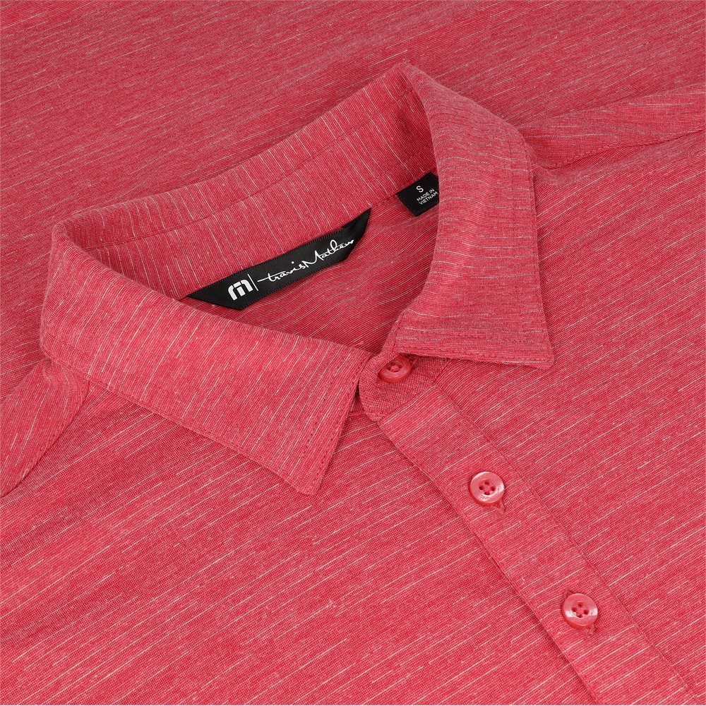 The Heater Polo