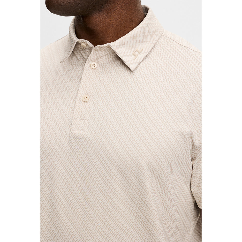 Tod Print Polo