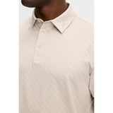 Tod Print Polo