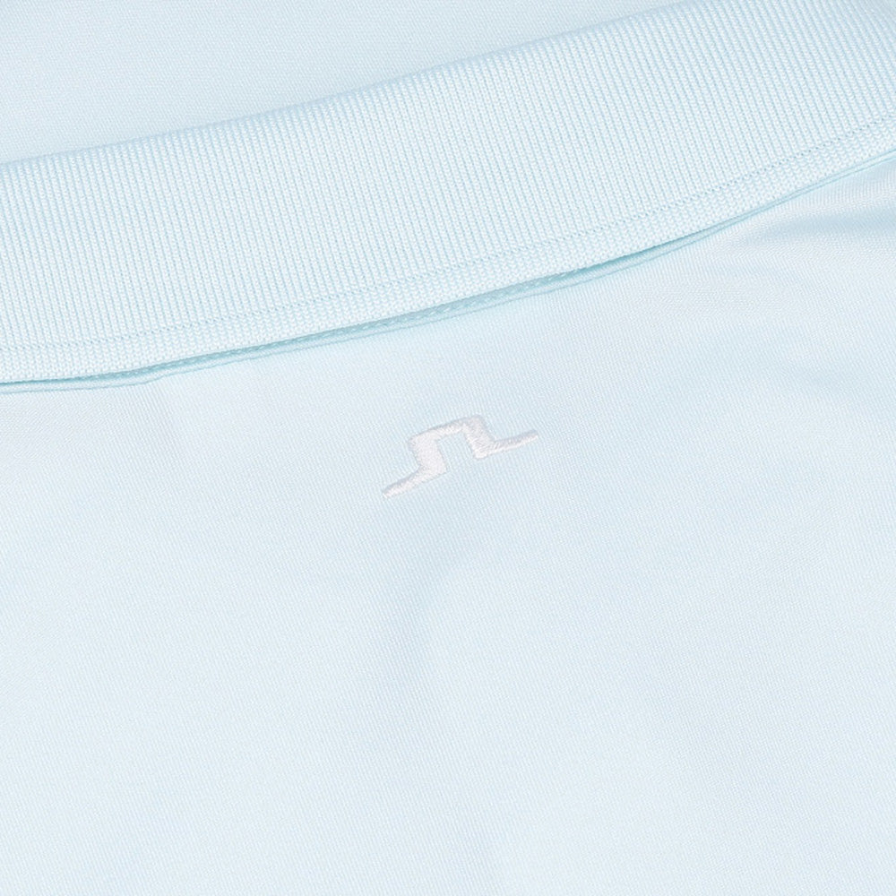Tour Tech Slim Fit Polo