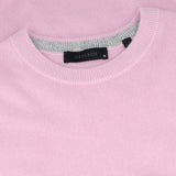 Tomahawk Cashmere Crewneck Sweater - Fairway Styles