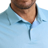 Featherweight Martini Polo