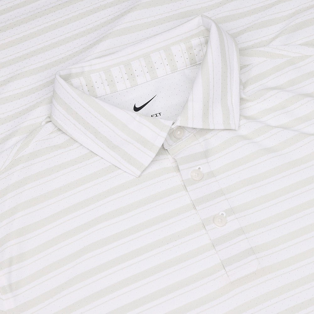 Tailored Performance Dri-FIT Polo