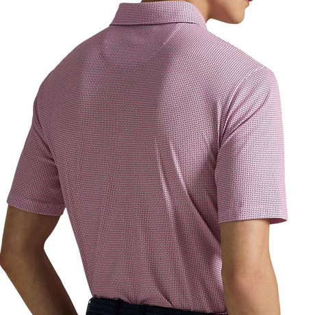 Classic Fit Performance Polo - Fairway Styles