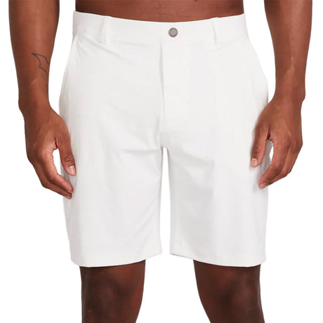 Varick Pull-On Shorts