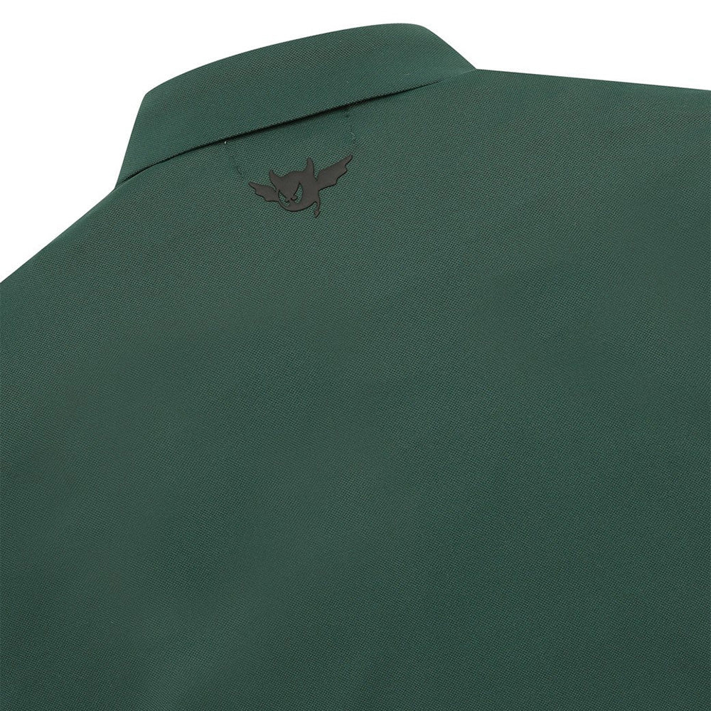 Women's Athletic Essential Pique Polo - Fairway Styles