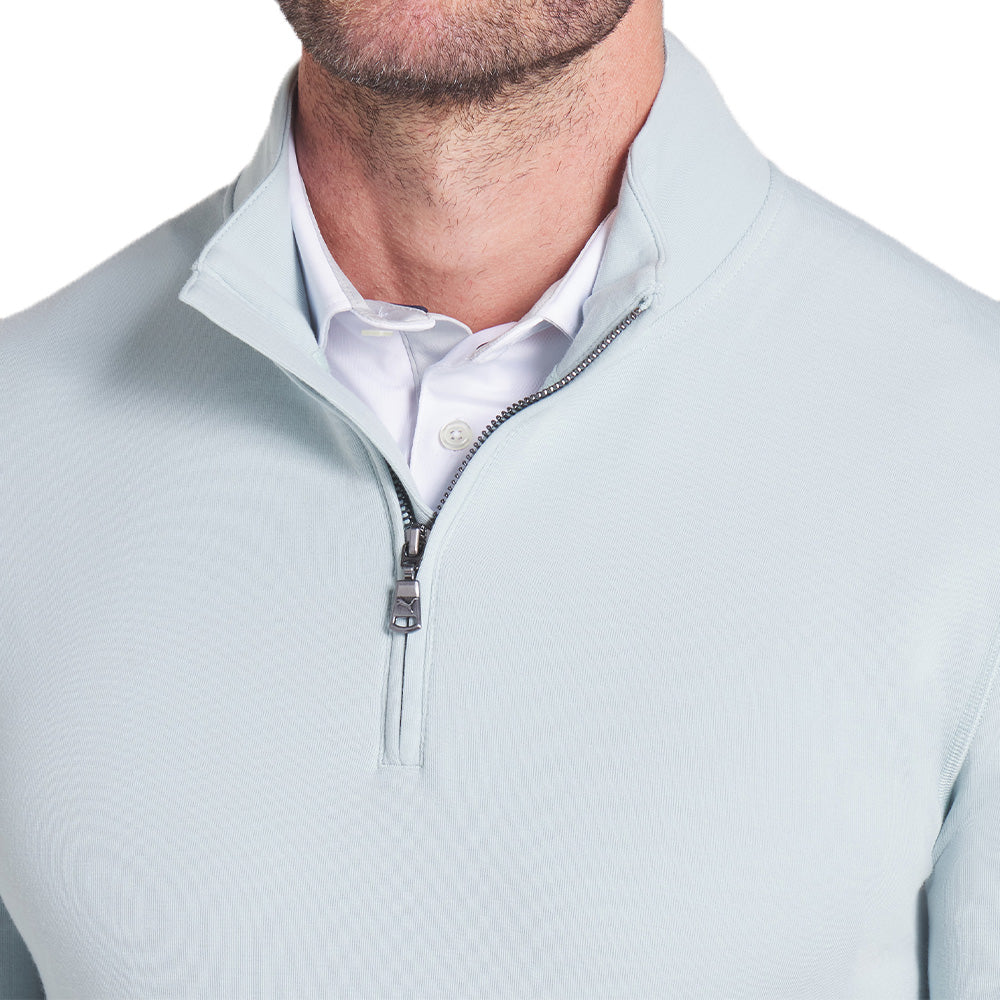 CLOUDSPUN Fleece 1/4 Zip Pullover