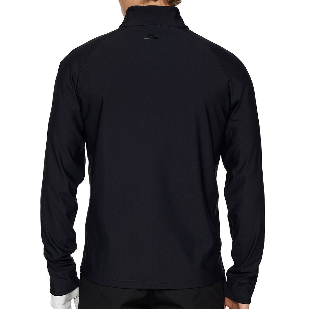 Tayler Zip Mid Layer - Fairway Styles