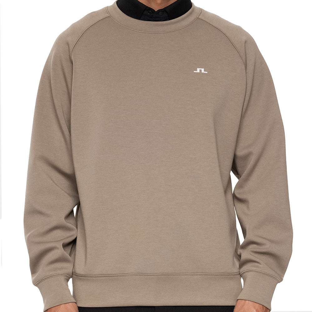 Finn Crewneck Sweatshirt