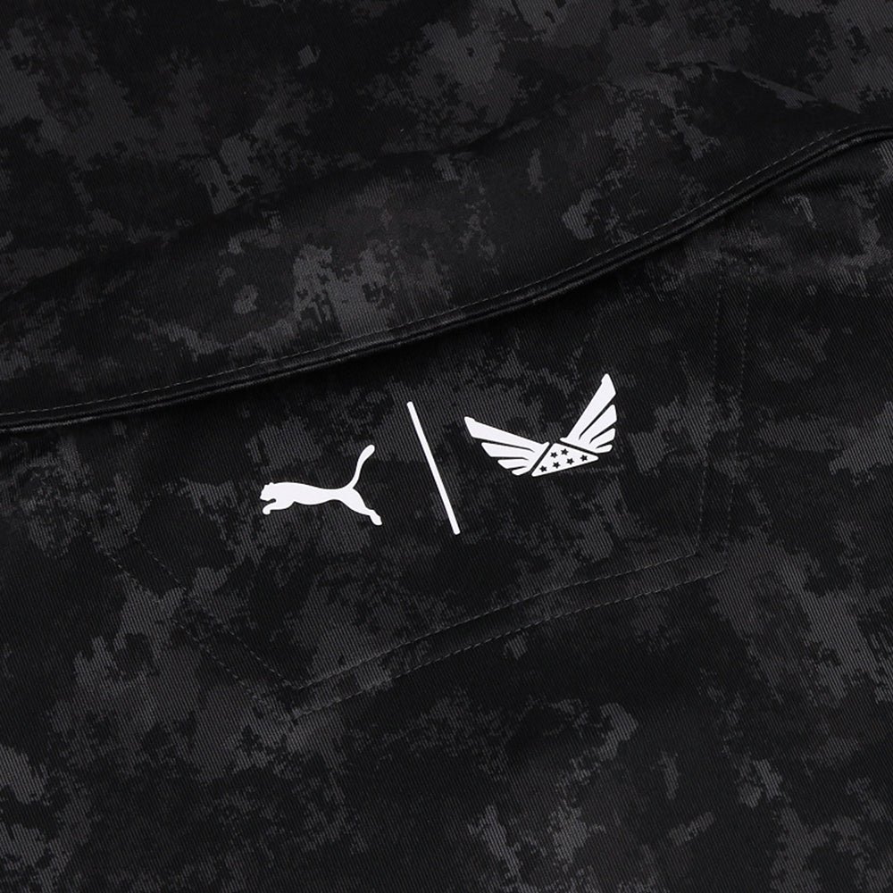 Camo Polo