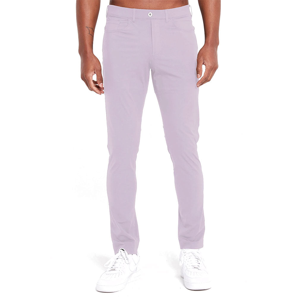 Kent Pull-On 5-Pocket Pants