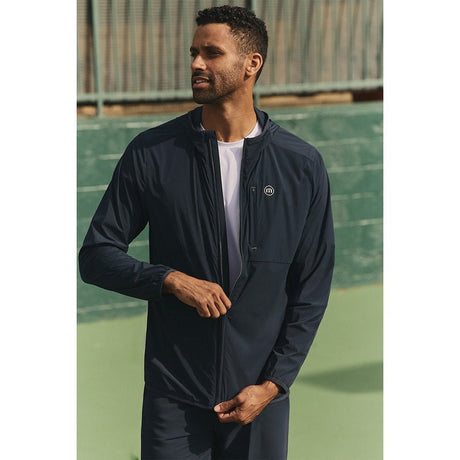 Court Ready Tech Hoodie