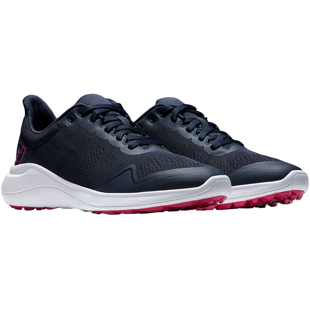 Women’s Flex Spikeless Golf Shoes - Previous Season