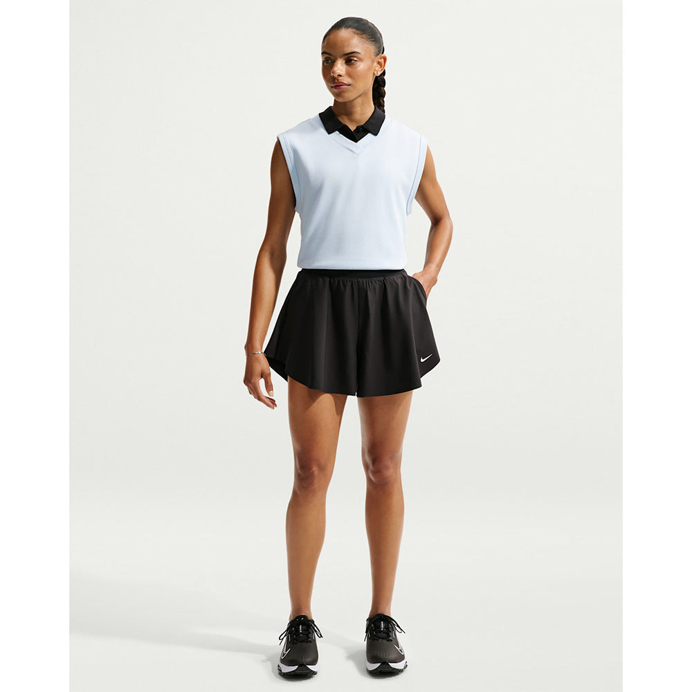 Women's Dri-FIT Tailored Performance Shorts