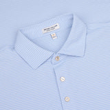 Grace Performance Mesh Polo