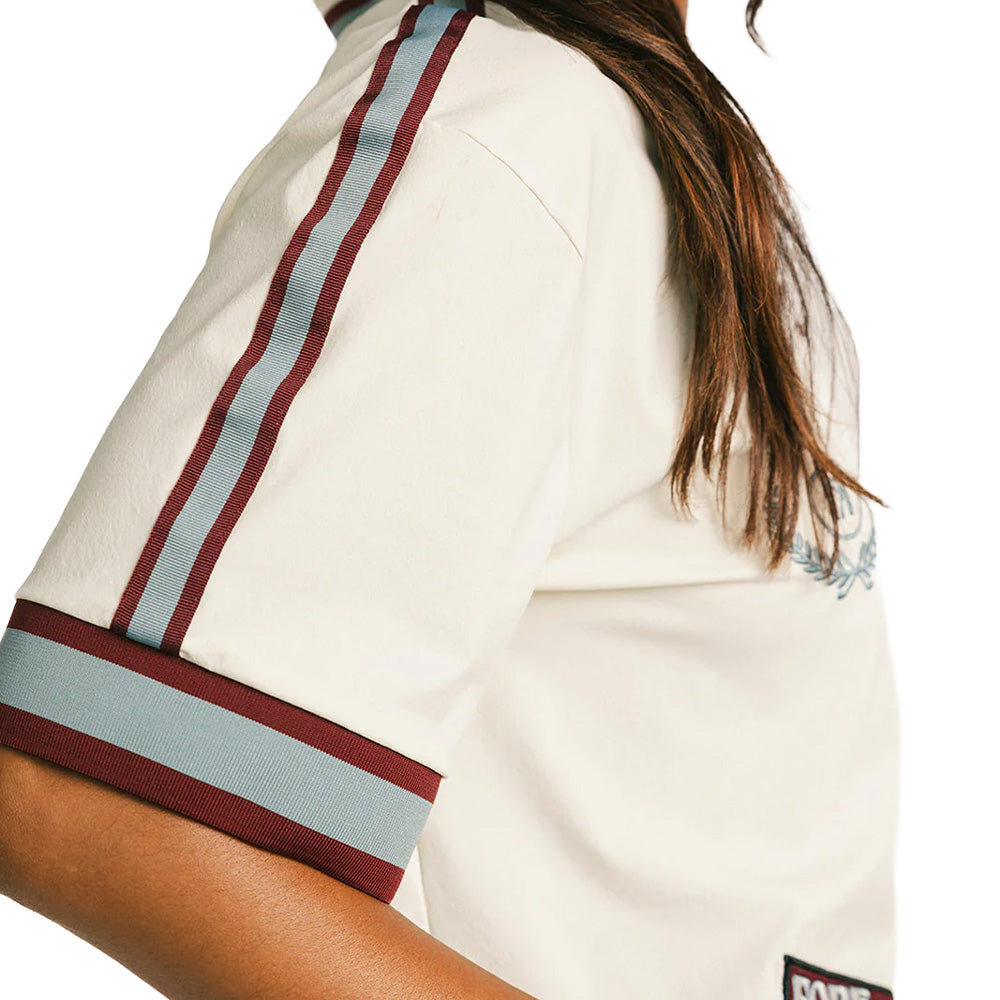 Women's Dillon Polo