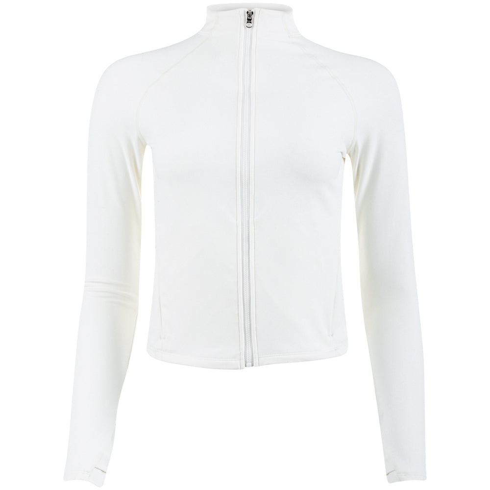 Women's Always Zip Through Jacket