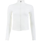 Women's Always Zip Through Jacket