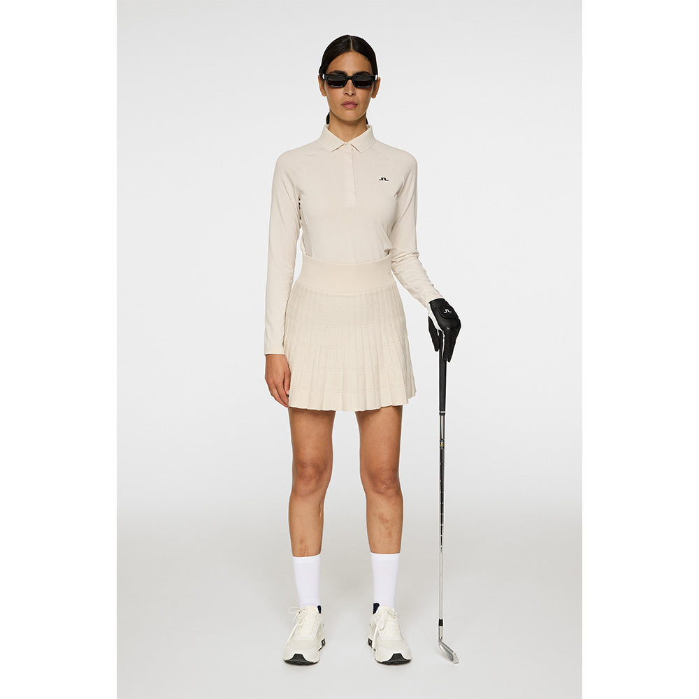 Women's Esmeralda Knitted Skort