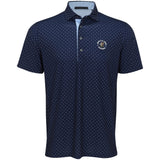 Oakmont Icon Polo - Summer Commemorative - Fairway Styles