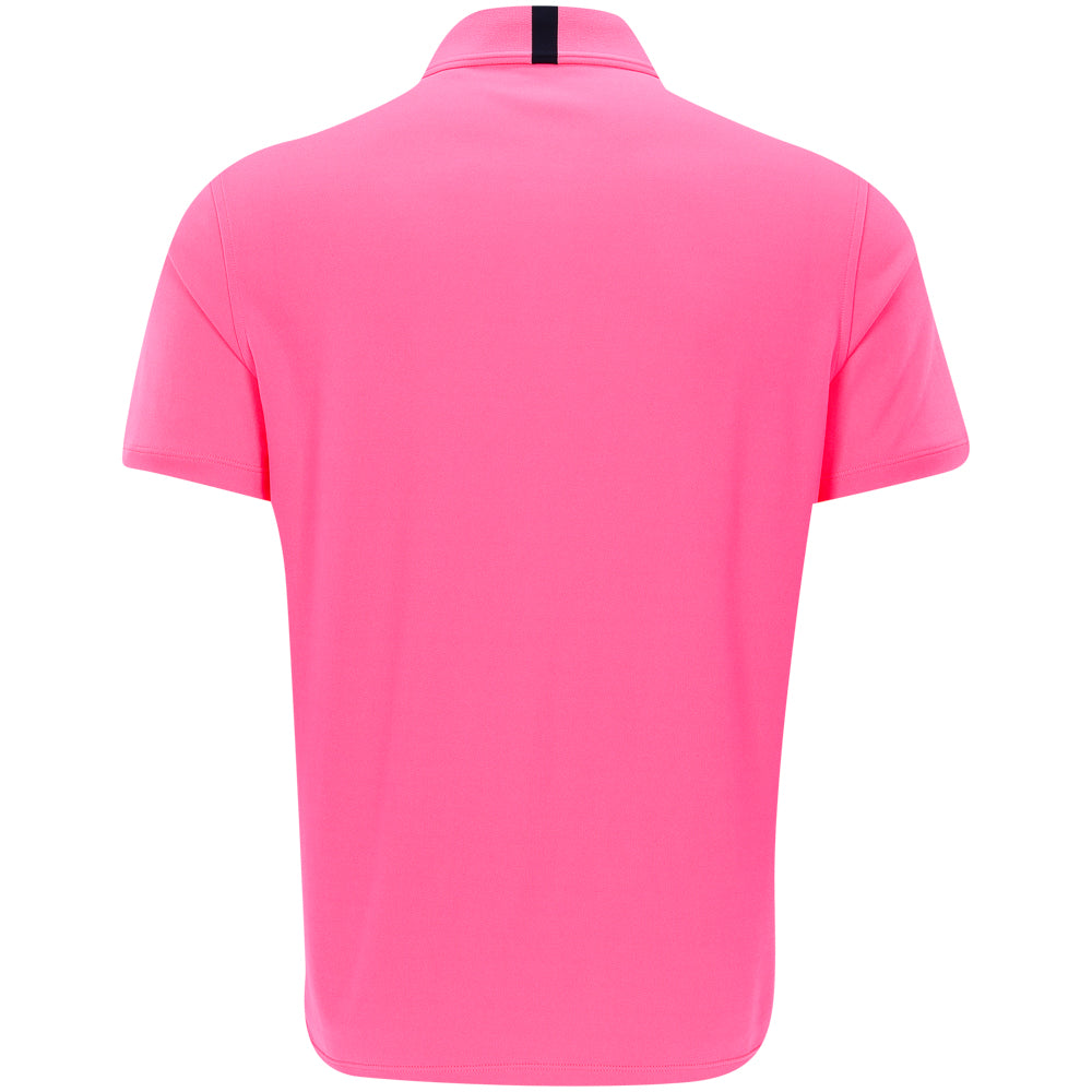 Essential Performance Pique Polo