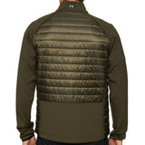 Hayden Quilt Hybrid Jacket