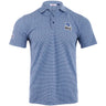All Over Logo Polo