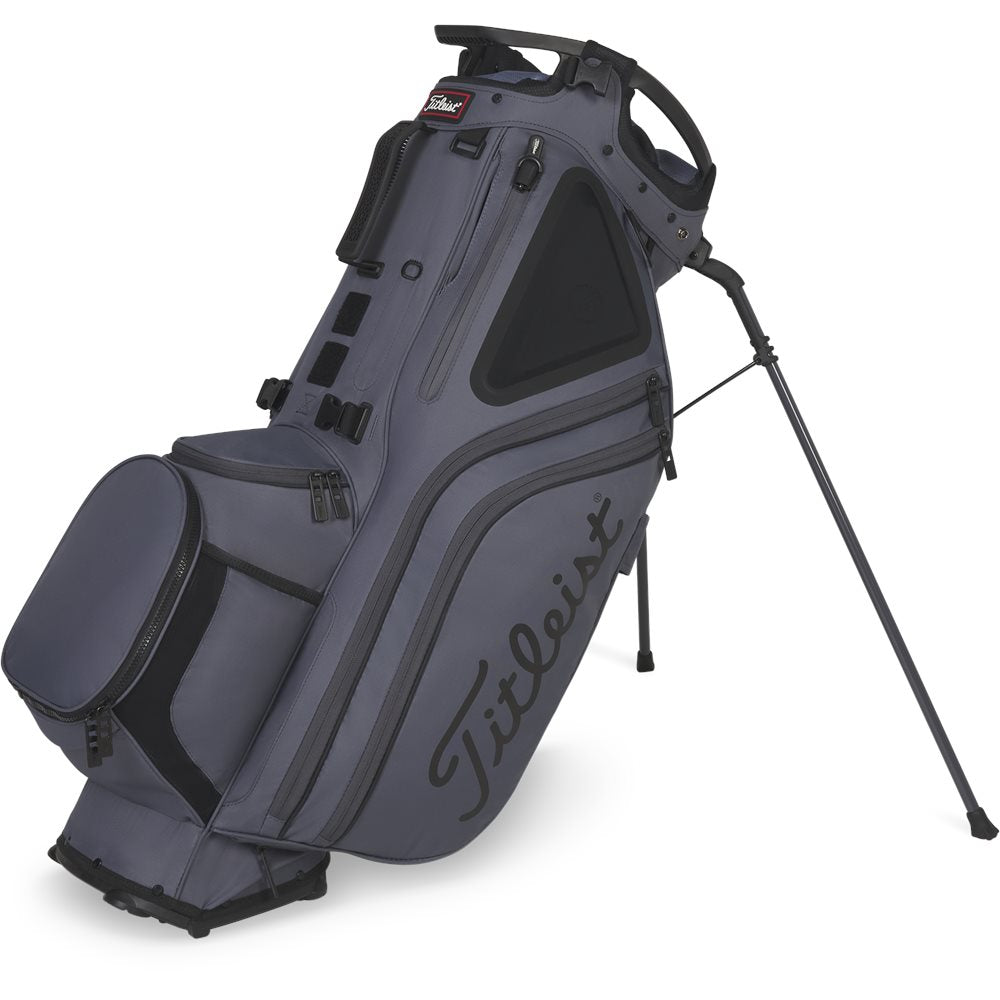 Hybrid 14 Stand Bag - Fairway Styles