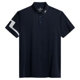 Heath Strike Polo