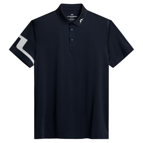 Heath Strike Polo