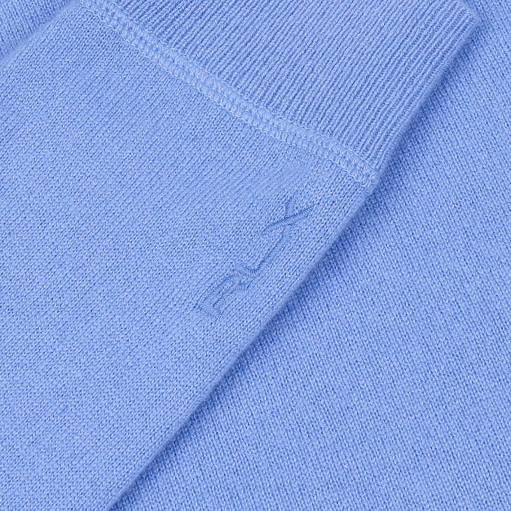 Women's Cashmere Hoodie