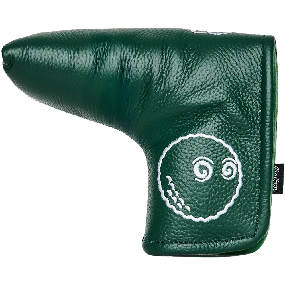 M Blade Putter Headcover