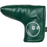 M Blade Putter Headcover