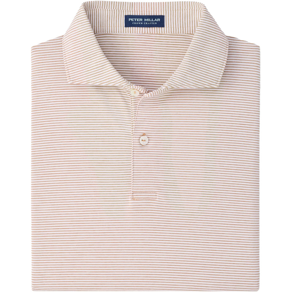 Cadenza Performance Jersey Polo