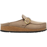 Women's Buckley Sandals - Oiled Leather