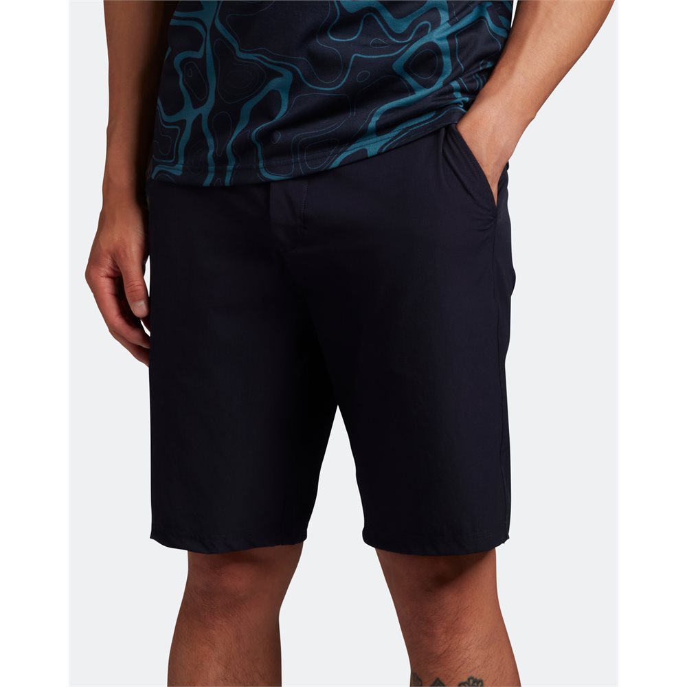Stretch Shorts