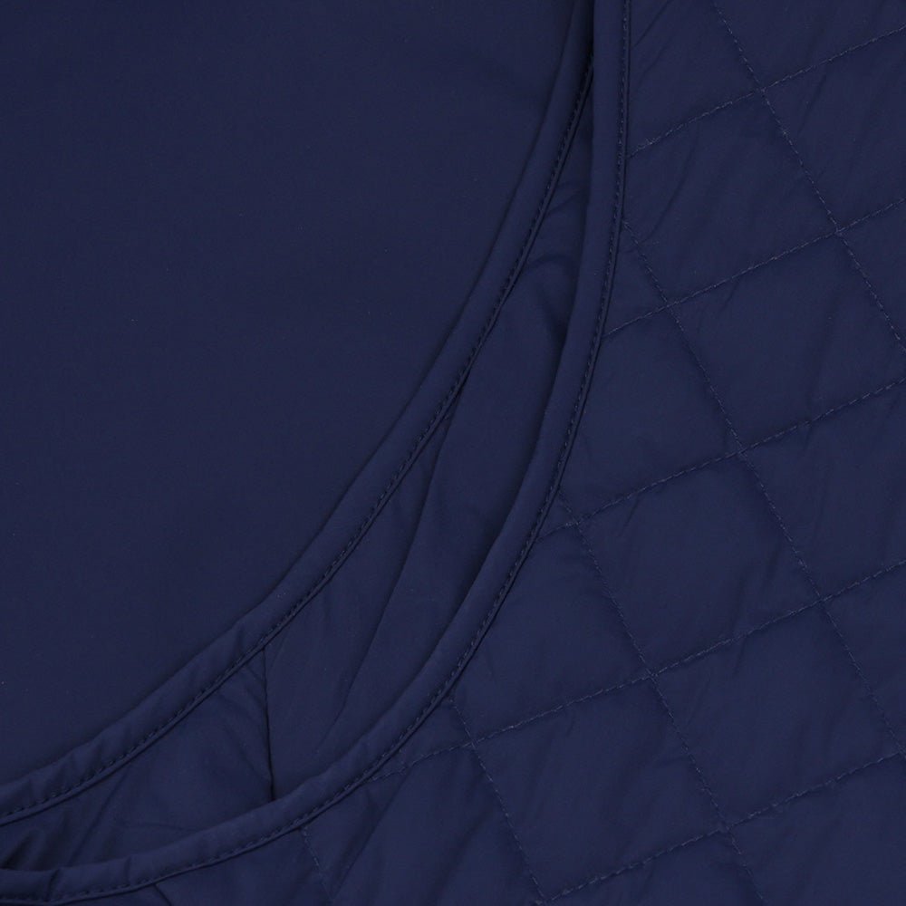 Yukon Ultralight Hybrid Vest - Fairway Styles