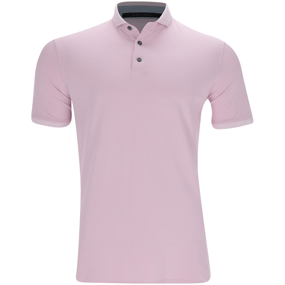 Cherokee Polo