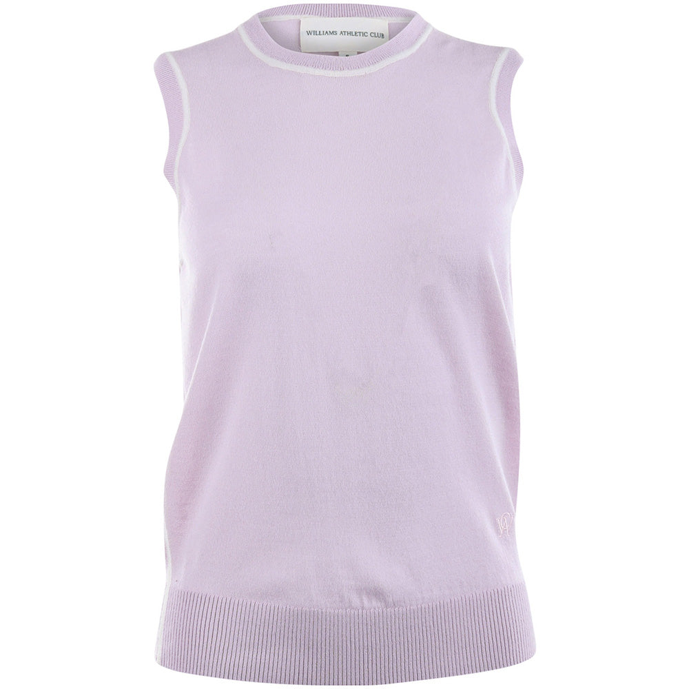 Women's Lauren Wool Vest