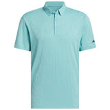 Go-To Textured Polo