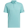 Go-To Textured Polo