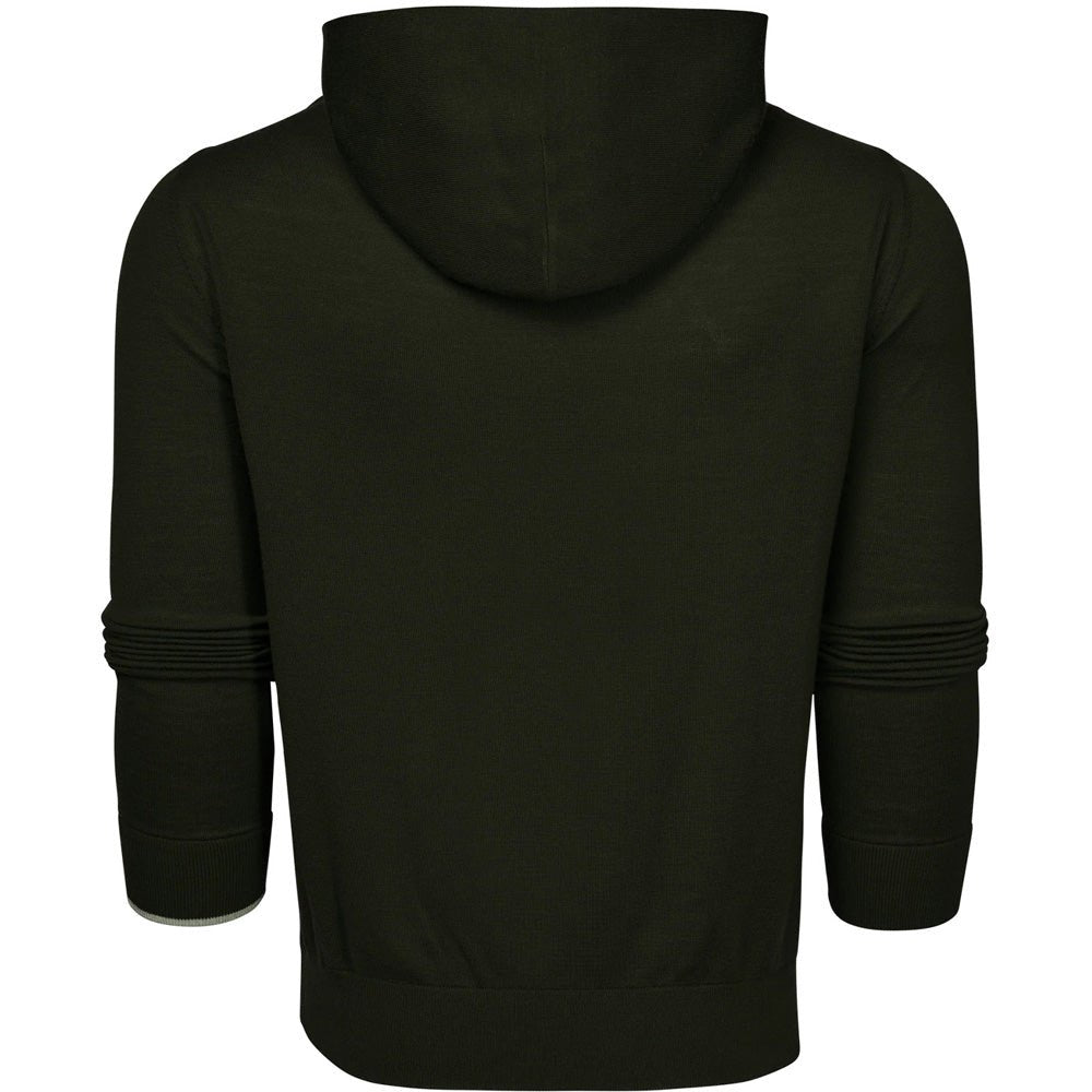 Saratoga Hoodie