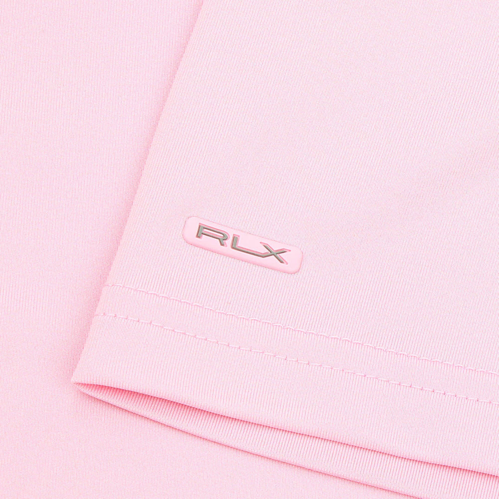 Classic Fit Performance Polo