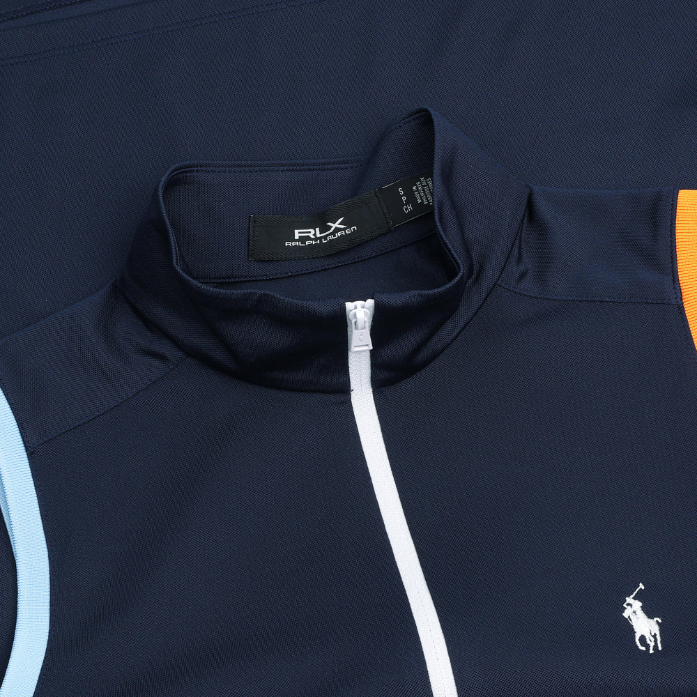 Women's Air Tech Pique Sleeveless Polo