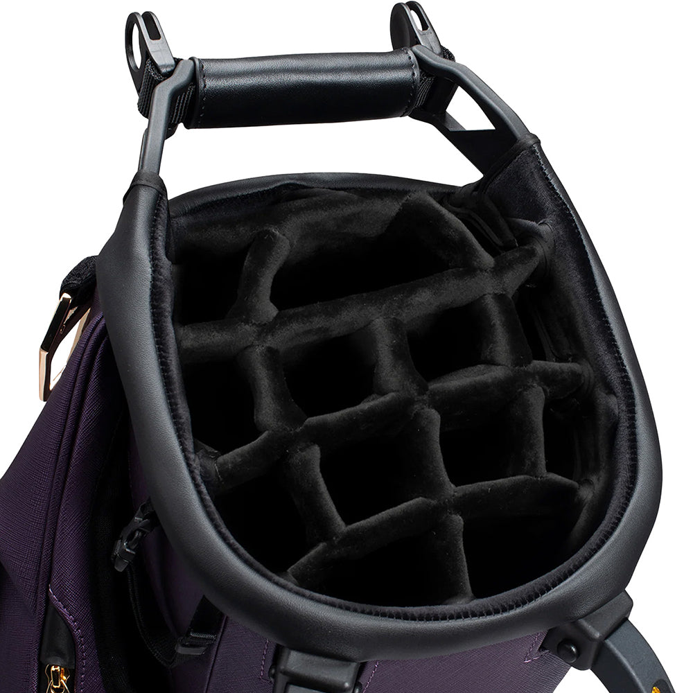 Player V 14-Way Stand Bag